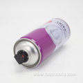 Diameter 65mm Empty Tin Can